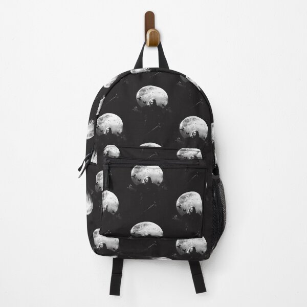 Item preview, The White Wolf Art - Majestic Snowy Wolf Illustration For Nature Lovers LIMITED EDITION designed and sold by mosleyq.