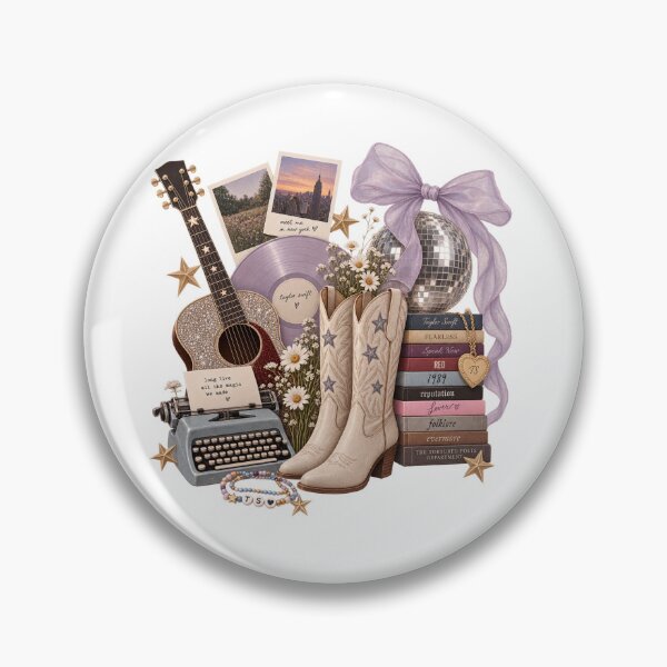 Item preview, Taylor Swift designed and sold by lauusmerch .