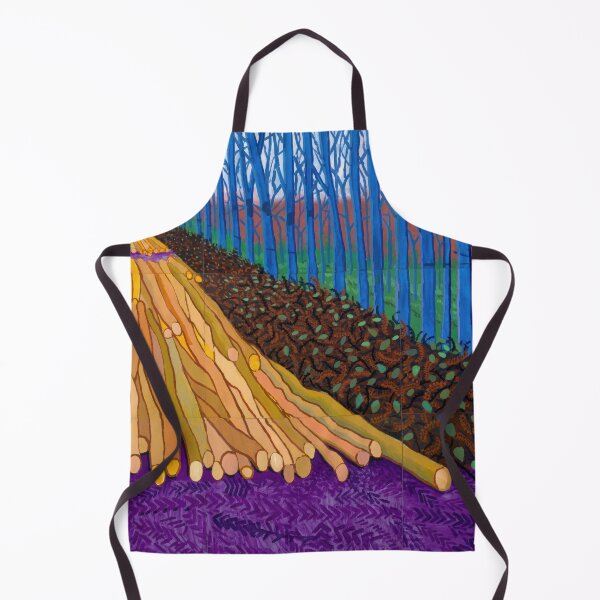 Item preview, David Hockney - David Hockney Art Inspired Design designed and sold by CleoniqueH.