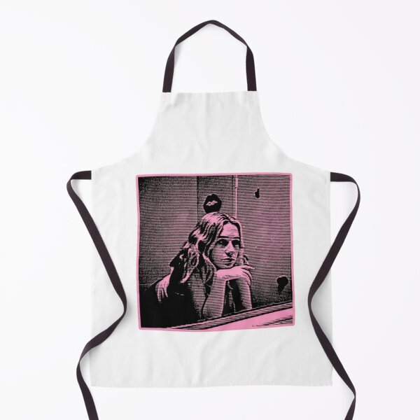 Item preview, Blondshell Pink Tone Indie Rock Art designed and sold by SparklesCo.