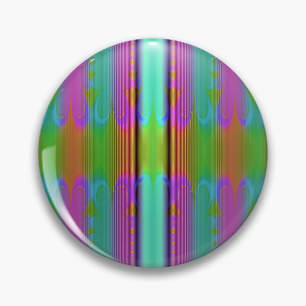 Item preview, Abstract Pattern Space Architecture. Pink parallel lines designed and sold by Gluecknika.