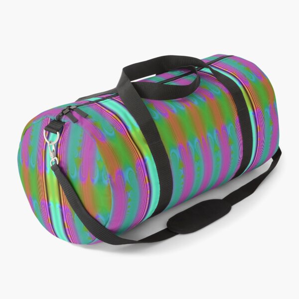 Item preview, Abstract Pattern Space Architecture. Pink parallel lines designed and sold by Gluecknika.
