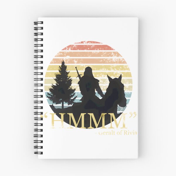 Item preview, The Witcher Geralt Of Rivia On Horse At Sunset LIMITED EDITION designed and sold by mosleyq.