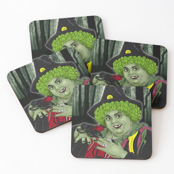 Item preview, 80s kids Nostalgia - Grotbags  - MartynDesigns original designed and sold by Martyndesigns.