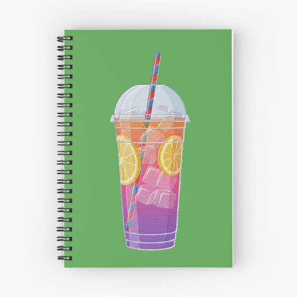 Item preview, Loaded Tea  - Colorful Energy Drink Art designed and sold by Pickmash.