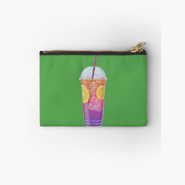 Item preview, Loaded Tea  - Colorful Energy Drink Art designed and sold by Pickmash.