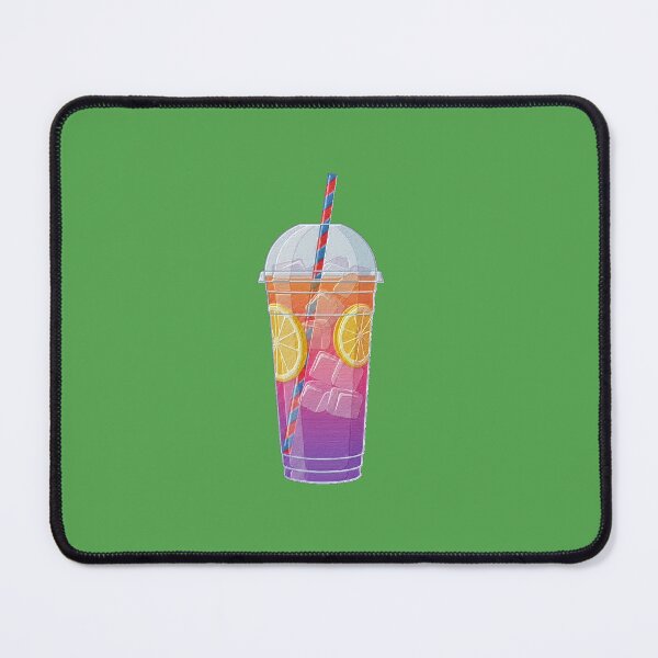 Item preview, Loaded Tea - Colorful Energy Drink Art designed and sold by Pickmash.