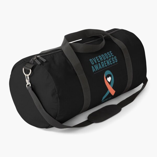 Item preview, Overdose Awareness Month designed and sold by Millsoft.