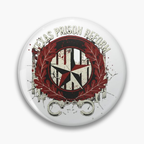 Item preview, Break the chains designed and sold by Texas Prison Reform LLC.