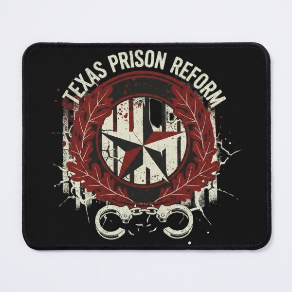 Item preview, Break the chains designed and sold by Texas Prison Reform LLC.