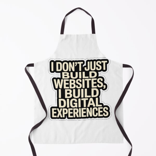 Item preview, Digital Experience Quote Design designed and sold by NiftyWrx.
