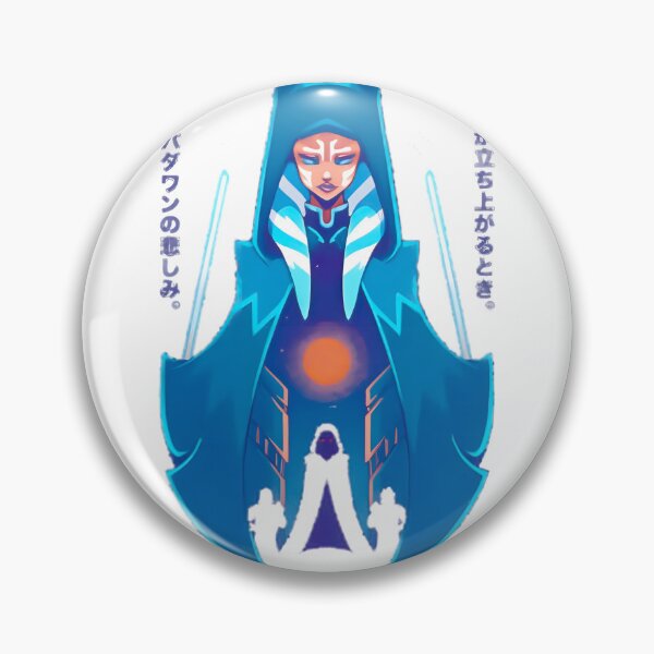 Item preview, The Grief Of The Padawan | Emotional Jedi Apprentice Sci-Fi Art LIMITED EDITION designed and sold by ZAlKKY.