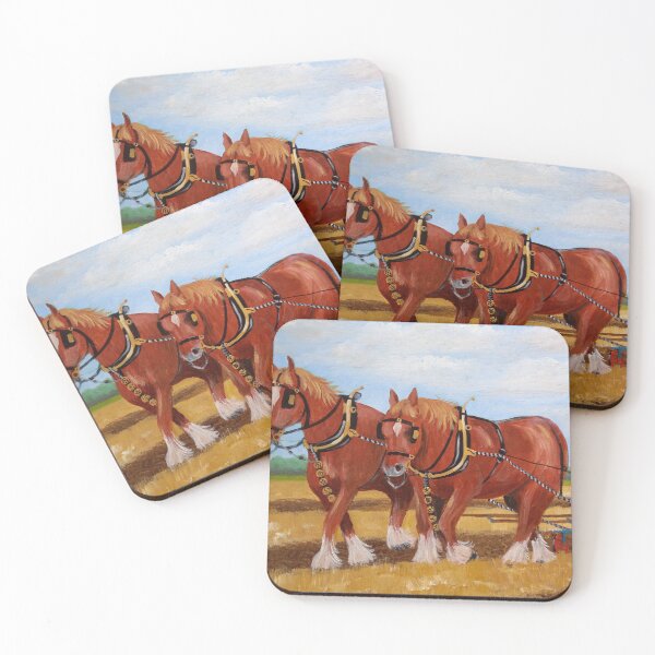Item preview, Horses designed and sold by kirtleypete.