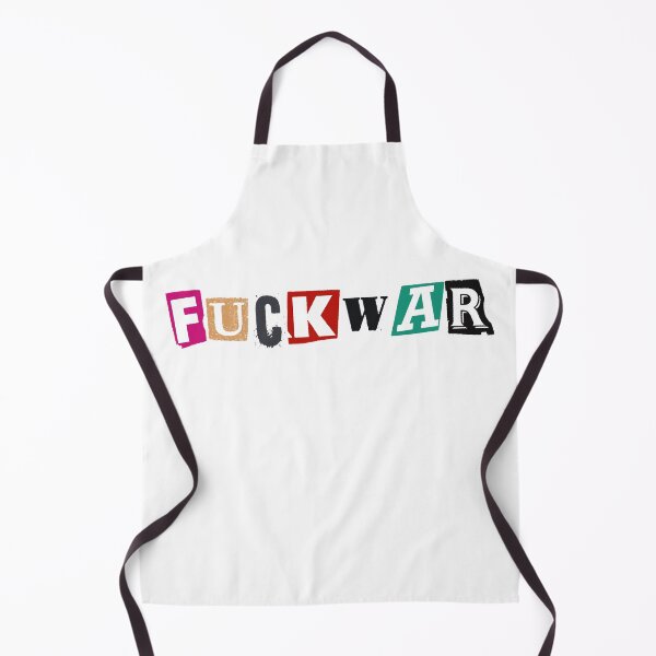 Item preview, F*ckwar Color designed and sold by Happie Kids.