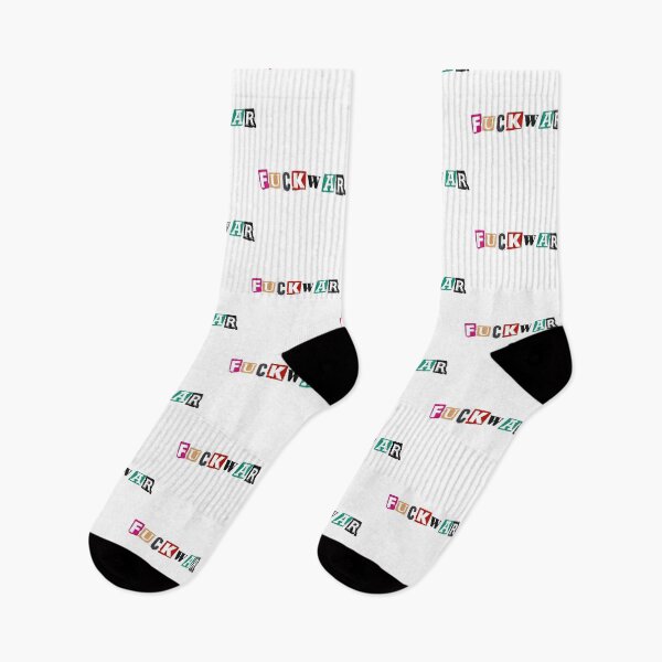 Item preview, F*ckwar Color designed and sold by Happie Kids.