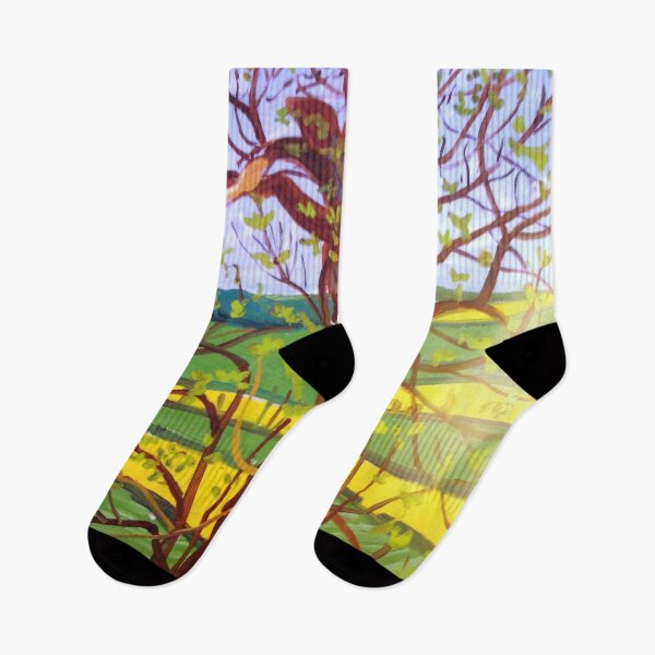 Item preview, David Hockney - David Hockney Art Inspired Design designed and sold by CleoniqueH.