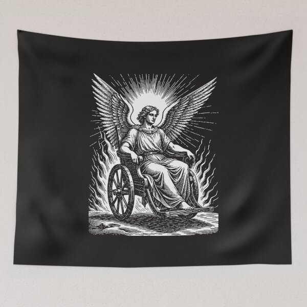 Item preview, Belial Chariot of Pride designed and sold by taiche.