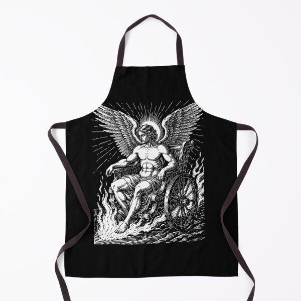 Item preview, Belial From Halo to Hellfire designed and sold by taiche.
