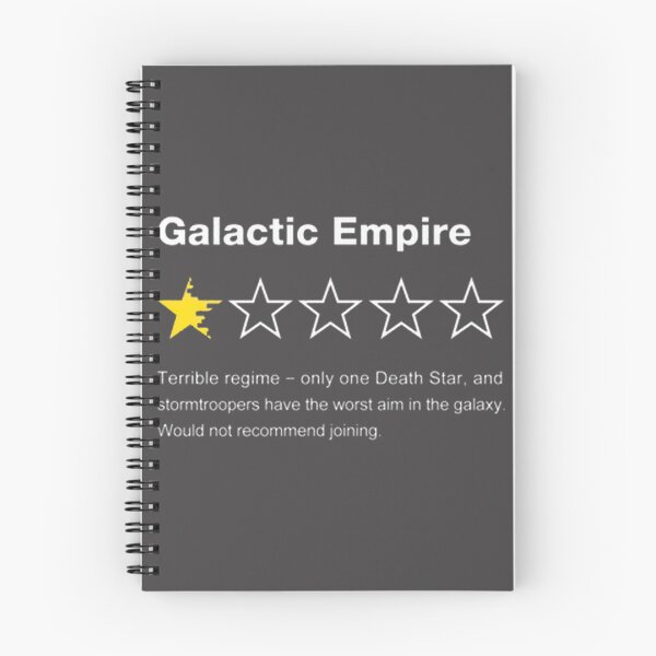 Item preview, Galactic Empire Review The Th LIMITED EDITION designed and sold by ZAlKKY.