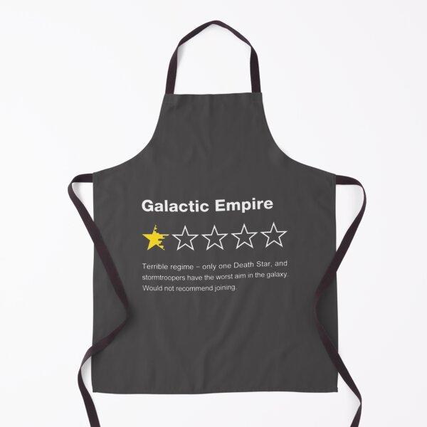 Item preview, Galactic Empire Review The Th LIMITED EDITION designed and sold by ZAlKKY.