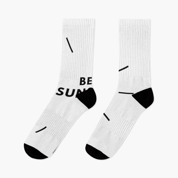 Item preview, motivational quote be a sunshine designed and sold by Shehzadi Sana.