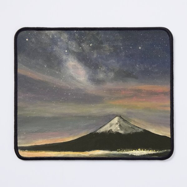 Item preview, Under the Milky Way designed and sold by JapanStudio123.