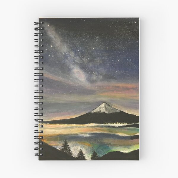 Item preview, Under the Milky Way designed and sold by JapanStudio123.