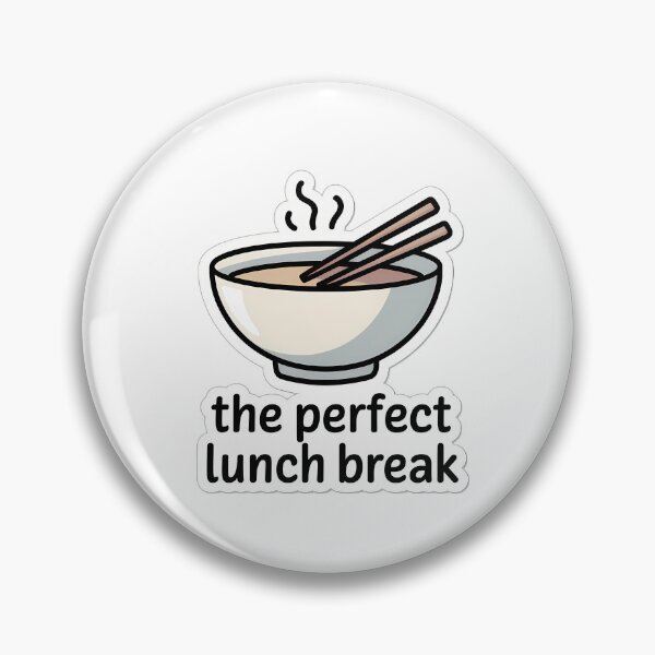 Item preview, Ramen Break in Pastels designed and sold by NiftyWrx.