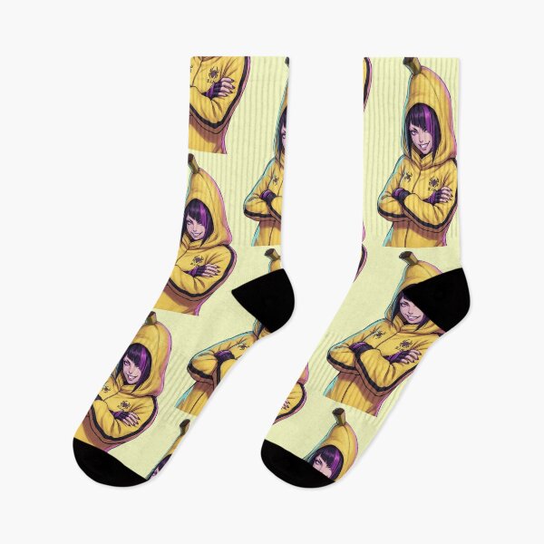 Item preview, Juri Banana suit designed and sold by The King's general goods.