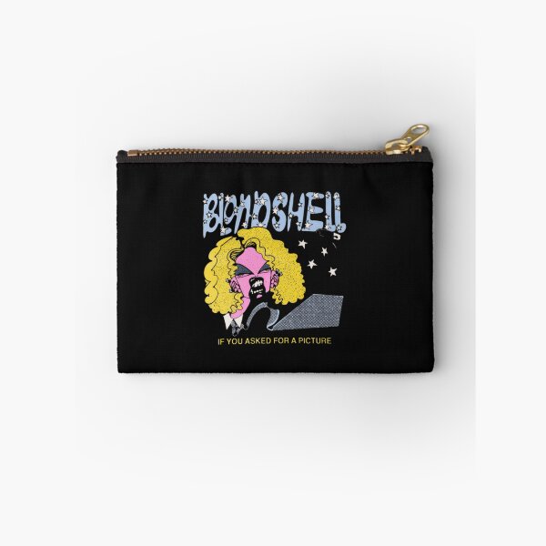 Item preview, Blondshell Rock and Roll Star  designed and sold by SparklesCo.