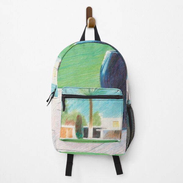 Item preview, David Hockney - David Hockney Art Inspired Design designed and sold by CleoniqueH.