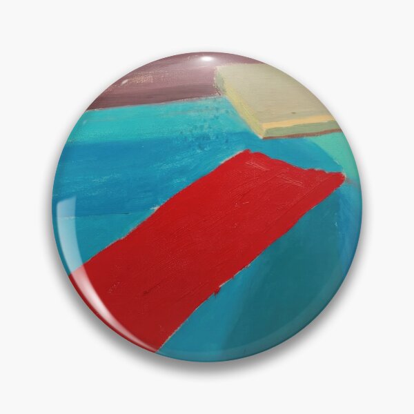 Item preview, David Hockney - David Hockney Art Inspired Design designed and sold by CleoniqueH.