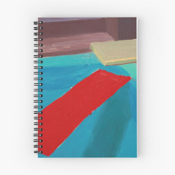 Item preview, David Hockney - David Hockney Art Inspired Design designed and sold by CleoniqueH.