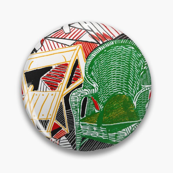 Item preview, David Hockney - David Hockney Art Inspired Design designed and sold by CleoniqueH.