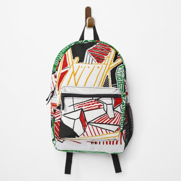 Item preview, David Hockney - David Hockney Art Inspired Design designed and sold by CleoniqueH.
