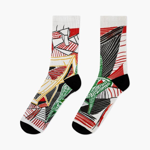 Item preview, David Hockney - David Hockney Art Inspired Design designed and sold by CleoniqueH.
