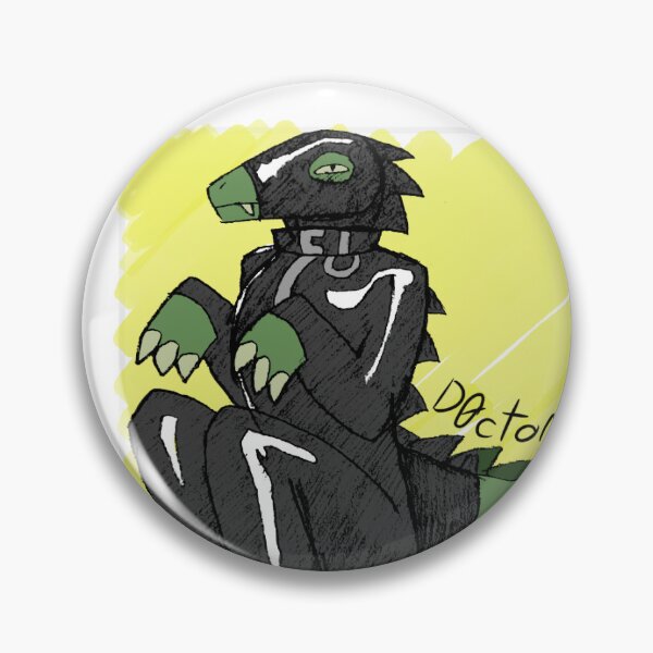 Item preview, Gator Gimp designed and sold by WalkerWolf.