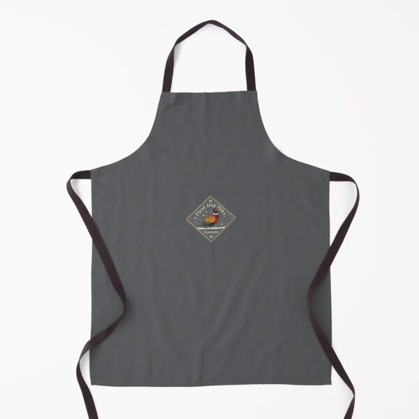 Item preview, First Day Hike Kansas designed and sold by Broken Antler Designs .