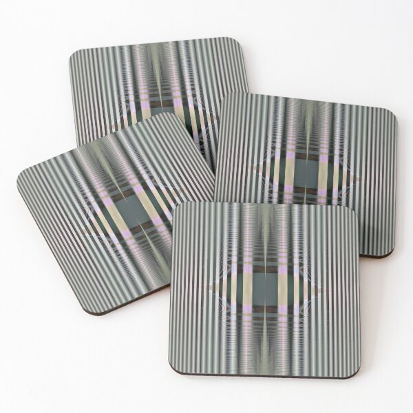 Item preview, Abstract Pattern Space Architecture. The Threads of Time designed and sold by Gluecknika.