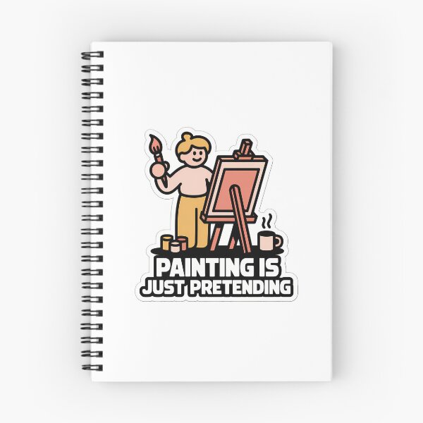 Item preview, Minimalist Art Quote for Creative Minds designed and sold by NiftyWrx.