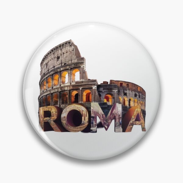 Item preview, Rome Italy Colosseum – Ancient Roman Architecture Travel Design designed and sold by 4U---Store.