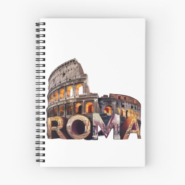 Item preview, Rome Italy Colosseum – Ancient Roman Architecture Travel Design designed and sold by 4U---Store.