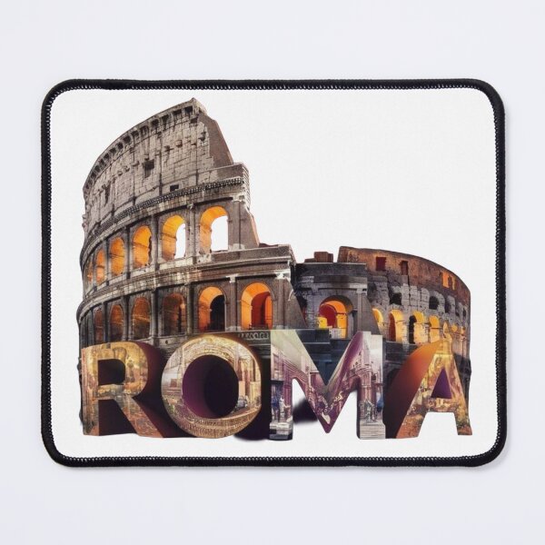 Item preview, Rome Italy Colosseum – Ancient Roman Architecture Travel Design designed and sold by 4U---Store.