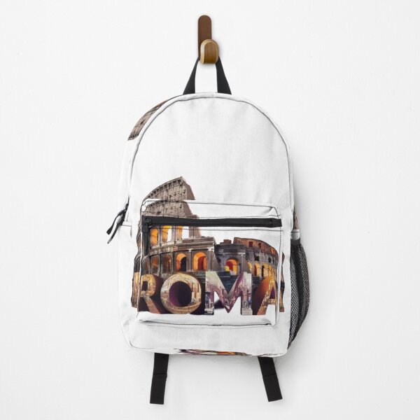Item preview, Rome Italy Colosseum – Ancient Roman Architecture Travel Design designed and sold by 4U---Store.