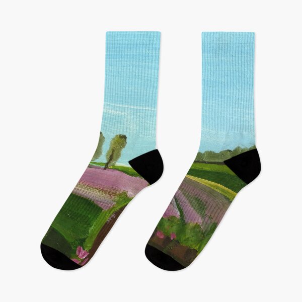 Item preview, David Hockney - David Hockney Art Inspired Design designed and sold by CleoniqueH.