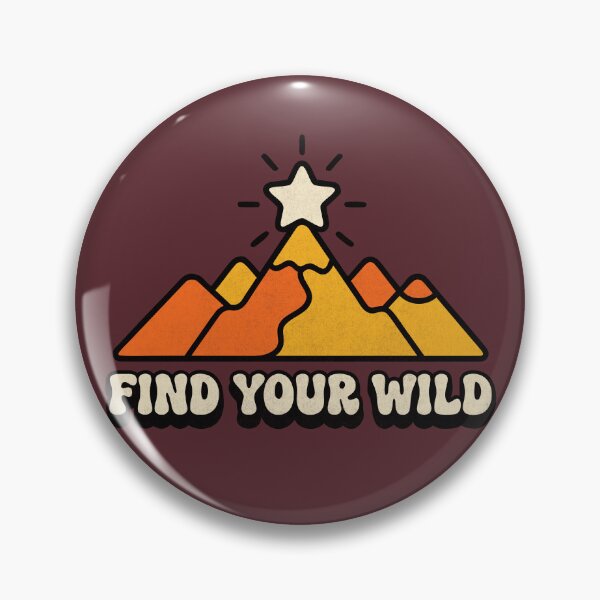 Item preview, Find Your Wild designed and sold by Wissam Ramadan.