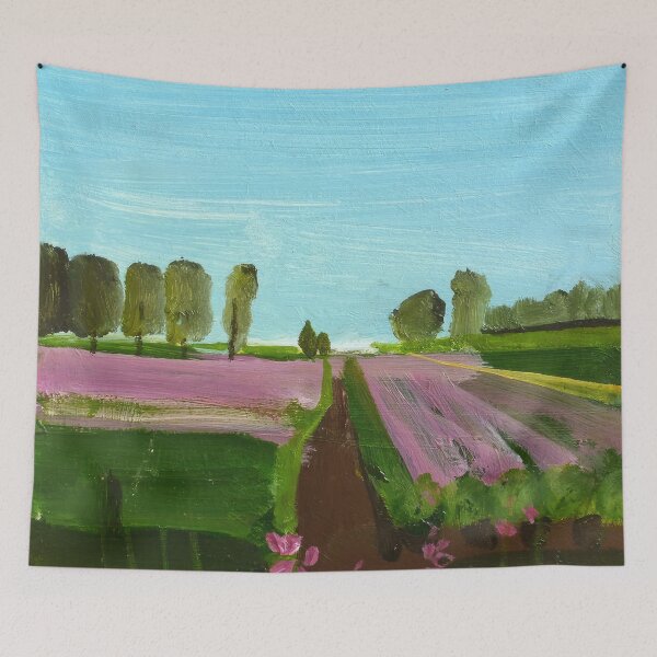 Item preview, David Hockney - David Hockney Art Inspired Design designed and sold by CleoniqueH.