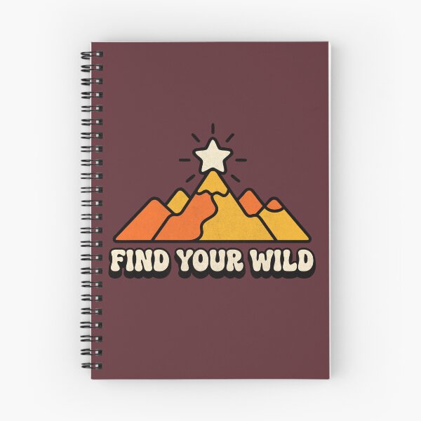 Item preview, Find Your Wild designed and sold by Wissam Ramadan.