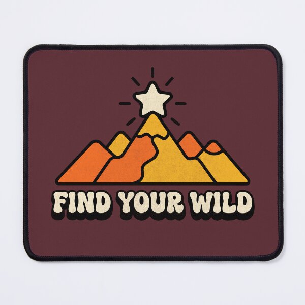 Item preview, Find Your Wild designed and sold by Wissam Ramadan.