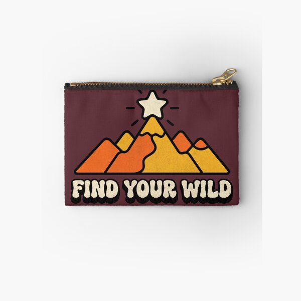 Item preview, Find Your Wild designed and sold by Wissam Ramadan.